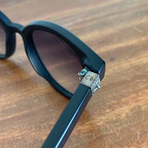 COPY - Chrome hearts glasses - Picture 5 of 5